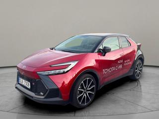 Toyota C-HR GR SPORT Premiere Edition PHEV SUV