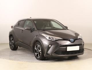 Toyota C-HR 1.8 Hybrid 90kW SUV