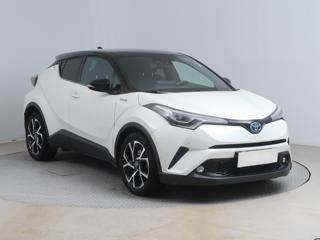 Toyota C-HR 1.8 Hybrid 90kW SUV