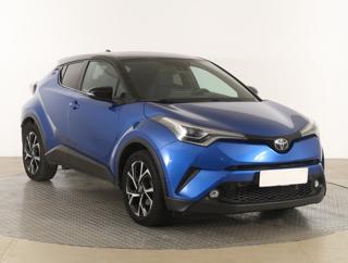 Toyota C-HR 1.2 Turbo 85kW SUV