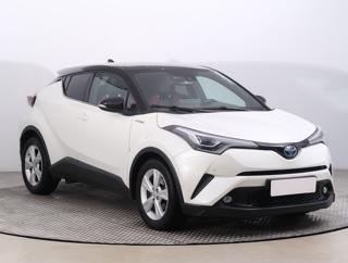 Toyota C-HR 1.8 Hybrid 90kW SUV