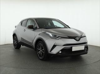 Toyota C-HR 1.2 Turbo 85kW SUV