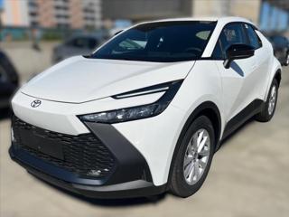 Toyota C-HR 1,8   Comfort HEV CVT SUV