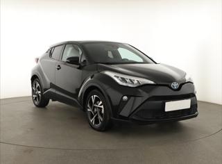 Toyota C-HR 1.8 Hybrid 90kW SUV