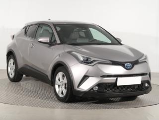 Toyota C-HR 1.8 Hybrid 90kW SUV