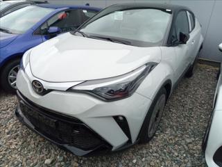 Toyota C-HR 1,8 Hybrid GR  GR Sport SUV