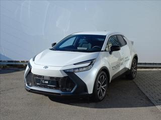 Toyota C-HR 1,8 Hybrid e-CVT 140k  Style SUV