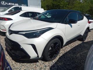 Toyota C-HR 2,0 Hybrid GR  GR SPORT 2023 SUV