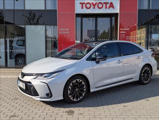 Toyota Corolla 1,8 Hybrid GR Sport  sedan sedan