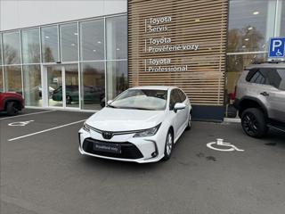 Toyota Corolla 1,5 COMFORT sedan