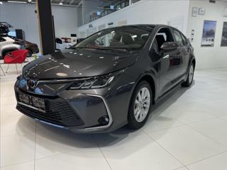 Toyota Corolla 1,5   SD Comfort CVT sedan