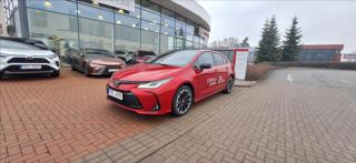 Toyota Corolla 1,8 HEV GR Sport sedan