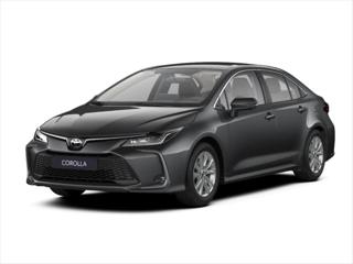 Toyota Corolla 1,5 Corolla SD MC23 L CVT  Comfort 1.5. CVT sedan