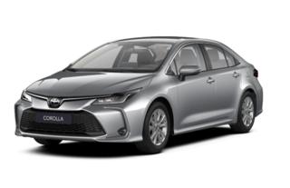 Toyota Corolla 1,5 Corolla SD MC23 L CVT  Comfort 1.5. CVT sedan