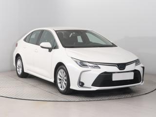 Toyota Corolla 1.5 VVT-i 92kW sedan