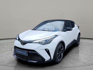 Toyota C-HR 1,8 HYBRID e-CVT GR SPORT SUV