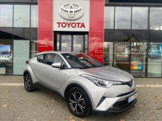 Toyota C-HR 1,8 Hybrid Active SUV