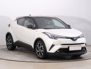 Toyota C-HR 1.8 Hybrid 90kW SUV