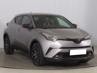 Toyota C-HR 1.2 Turbo 85kW SUV