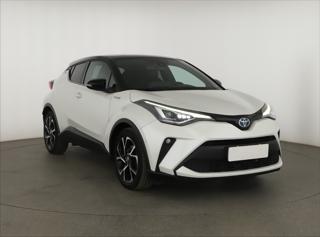 Toyota C-HR 2.0 Hybrid 135kW SUV