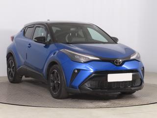 Toyota C-HR 1.8 Hybrid 90kW SUV