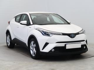 Toyota C-HR 1.8 Hybrid 90kW SUV