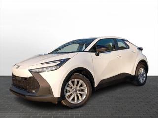 Toyota C-HR 2,0   Comfort Plus PHEV SUV