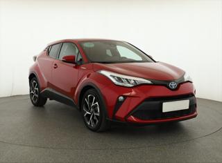 Toyota C-HR 1.8 Hybrid 90kW SUV