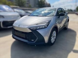 Toyota C-HR 1,8   Comfort HEV CVT SUV