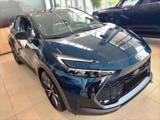 Toyota C-HR 1,8   Style HEV CVT SUV