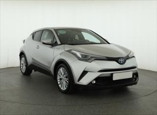 Toyota C-HR 1.8 Hybrid 90kW SUV