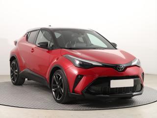 Toyota C-HR 2.0 Hybrid 135kW SUV