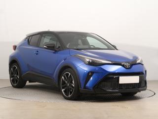 Toyota C-HR 2.0 Hybrid 135kW SUV