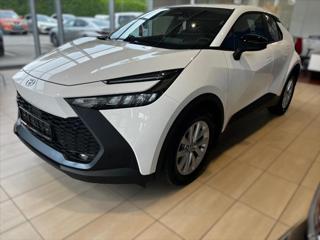 Toyota C-HR 1,8   Comfort HEV CVT SUV