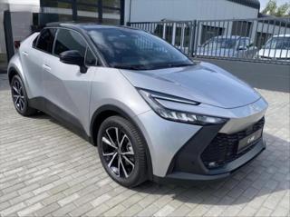 Toyota C-HR 1,8   Style HEV CVT SUV