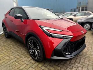 Toyota C-HR 1,8   Style HEV CVT SUV