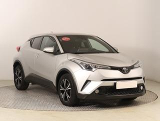 Toyota C-HR 1.2 Turbo 85kW SUV