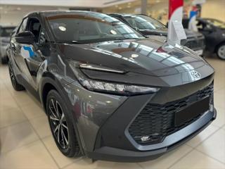 Toyota C-HR 1,8   Style HEV CVT SUV