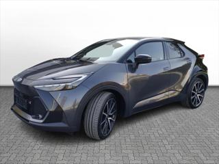 Toyota C-HR 2,0   GR SPORT PREMIERE EDITION SUV