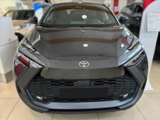 Toyota C-HR 2,0   Style PHEV SUV