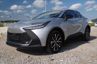 Toyota C-HR 2,0   Style PHEV SUV