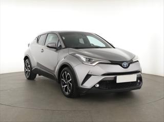 Toyota C-HR 1.8 Hybrid 90kW SUV