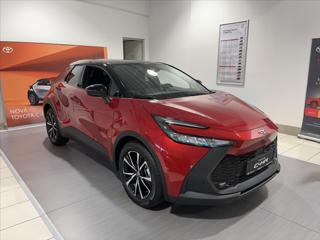 Toyota C-HR 1,8   STYLE HYBRID SUV