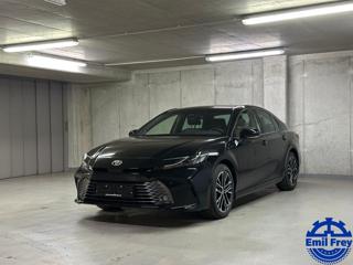 Toyota Camry Executive 2.5 Hybrid sedan