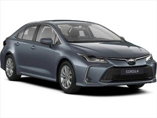 Toyota Corolla 1,5 Comfort sedan Manuál sedan