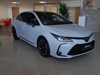 Toyota Corolla 1.8 Hybrid e-CVT 140k  SD GR Sport sedan