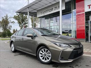 Toyota Corolla 1,5 Comfort Tech CVT sedan