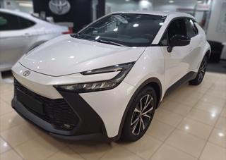 Toyota C-HR 1,8   Style HEV CVT SUV