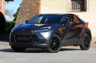 Toyota C-HR 2,0   GR Sport PHEV SUV