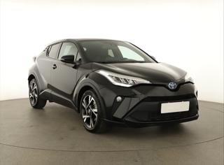 Toyota C-HR 1.8 Hybrid 90kW SUV